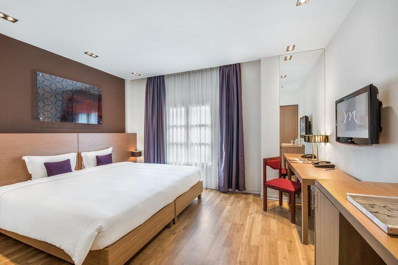 Mercure Hanoi La Gare Hotel Exteriér fotografie