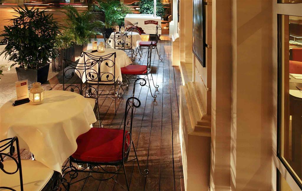 Mercure Hanoi La Gare Hotel Exteriér fotografie
