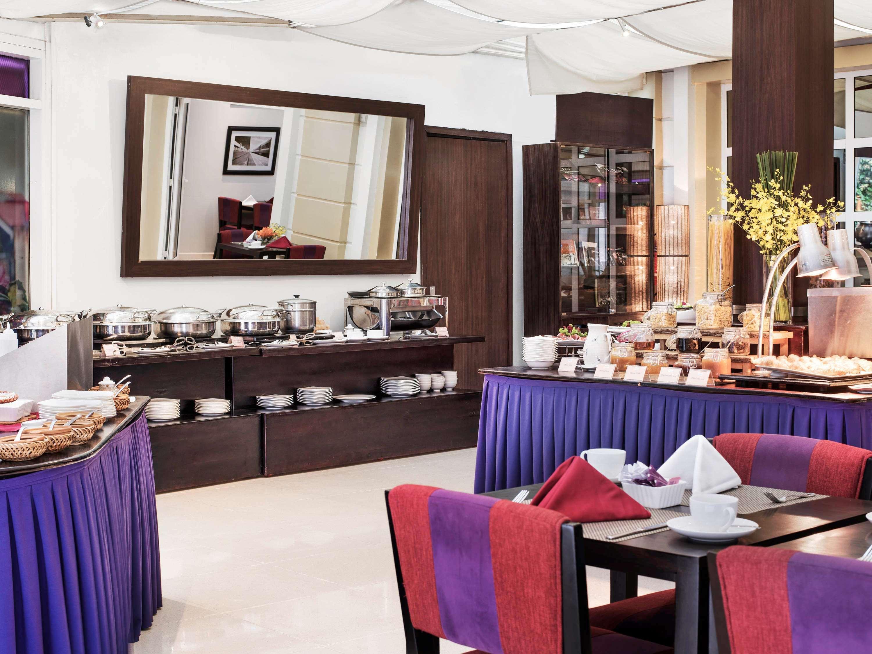 Mercure Hanoi La Gare Hotel Exteriér fotografie