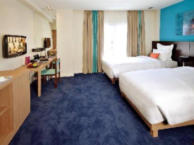 Mercure Hanoi La Gare Hotel Pokoj fotografie