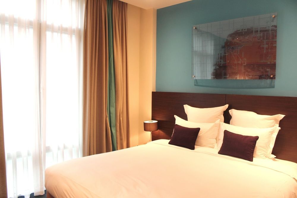 Mercure Hanoi La Gare Hotel Exteriér fotografie