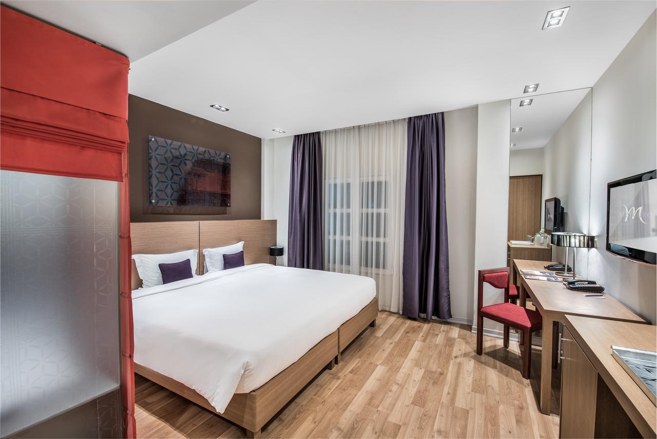Mercure Hanoi La Gare Hotel Exteriér fotografie
